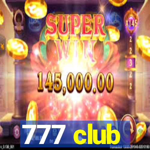 777 club